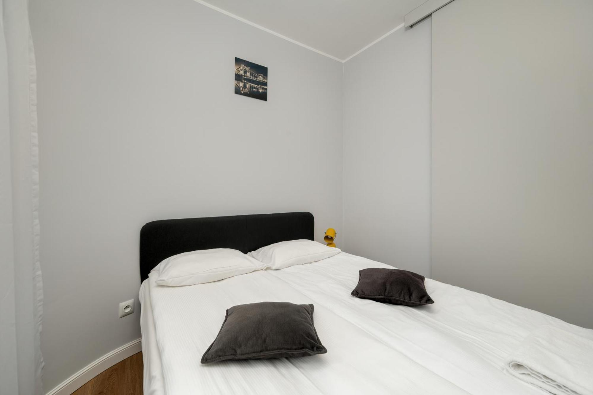 Apartment Wroclaw Jednosci Narodowej By Noclegi Renters Exterior photo